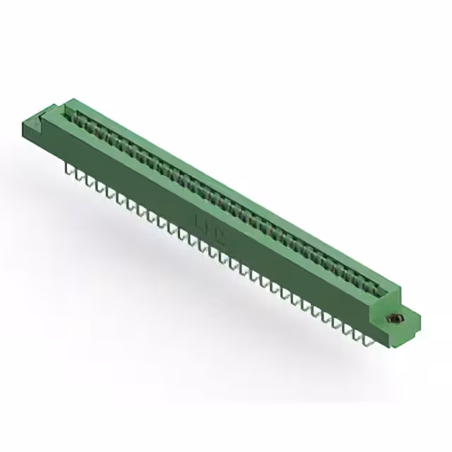 307-060-458-207 EDAC Inc.  Edgeboard Connectors